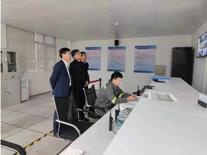 江西省核學會參加江西省數(shù)字經(jīng)濟發(fā)展座談會